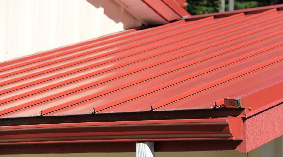 Industrial Roof Installation in Beale Afb, CA