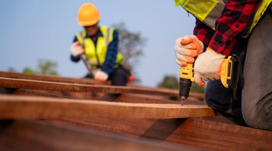 Expert top industrial roofings services in Beale Afb, CA
